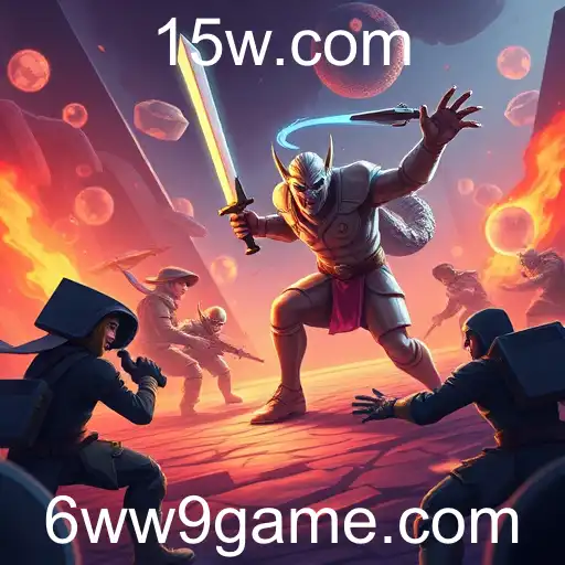 Inovações e Dinâmicas nos Jogos Online em {当前年份}