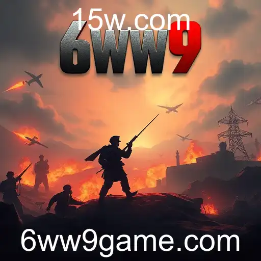 A Revolução do Jogo 6ww9 no Cenário dos Games Online