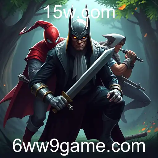 Transformações no Cenário dos Jogos Online em {当前年份}