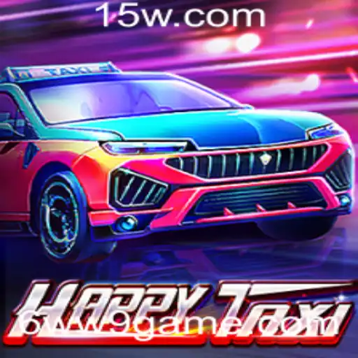 Descubra o Mundo Emocionante de HappyTaxi