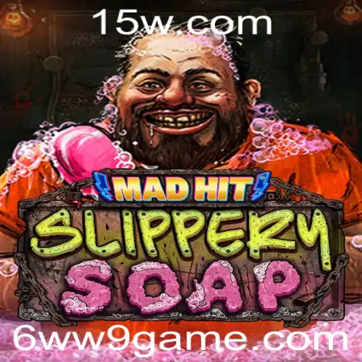 Descubra o Empolgante Mundo de MadHitSlipperySoap