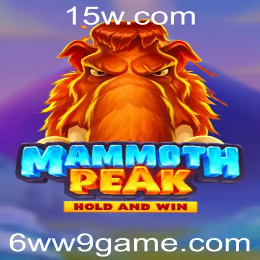Descubra o Fascinante Mundo de MammothPeak: Um Jogo de Estratégia Inovador