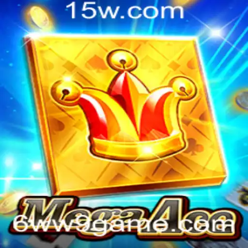 MegaAce: Descubra o Novo Fenômeno dos Jogos
