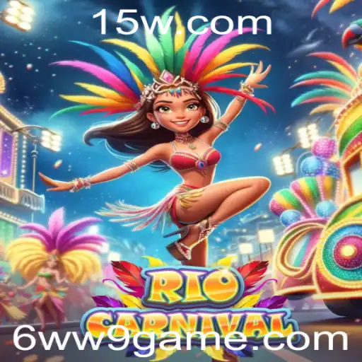 RioCarnival: Mergulhe na Alegria do Carnaval com 6ww9
