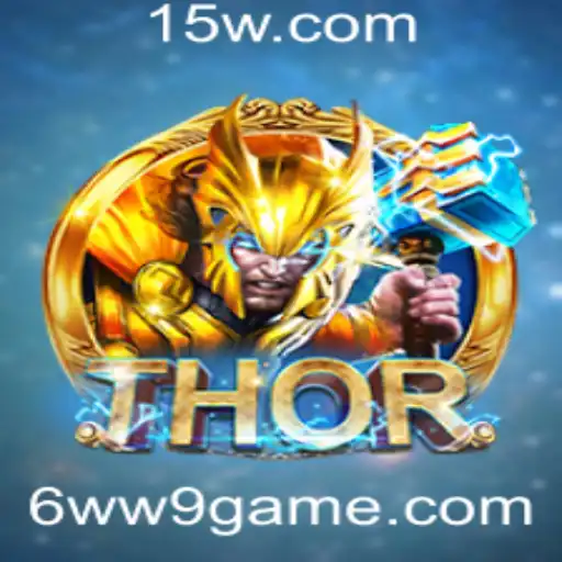 Thor: Uma Jornada Épica no Mundo dos Jogos