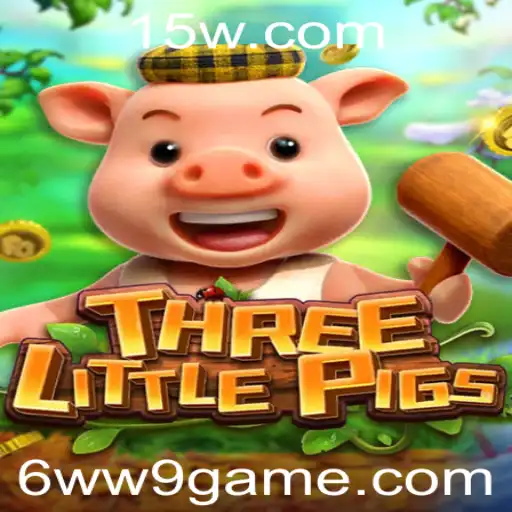 Explorando o Mundo do Jogo THREELITTLEPIGS: Regras e Estratégias